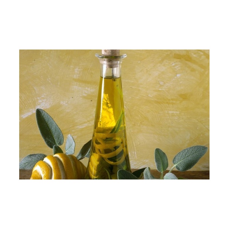 Olio Extra Vergine d'Oliva Olio extravergine d'oliva Spray al limone