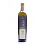 Box 6 bottles 1 Liter Organic EXTRA VIRGIN Olive Oil Taggiasca