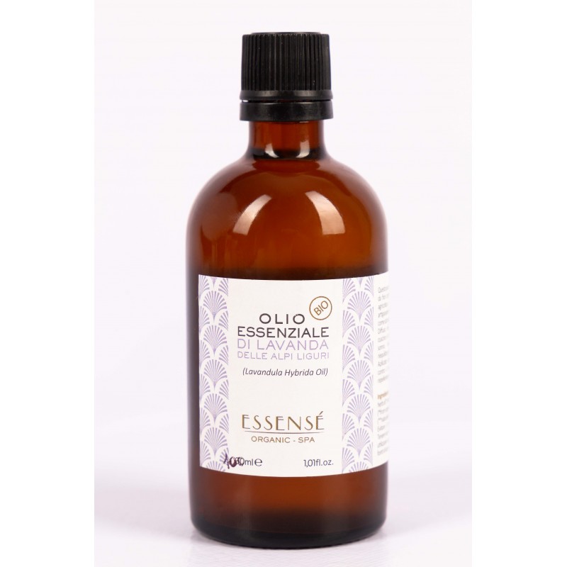 copy of Olio essenziale di lavanda abrialis 20 ml spray